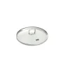 Topfdeckel Glas Hamburg 16 cm