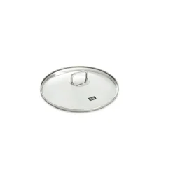 Topfdeckel Glas Hamburg 16 cm