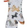 Topfhandschuh "Dog Days"