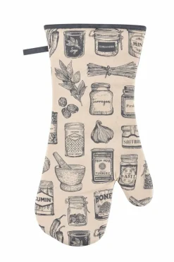 Topfhandschuh "Herbs & Spices"