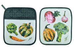 Topflappen "Vegetable Medley"