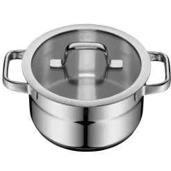 Topf-Set Compact Cuisine 5-teilig