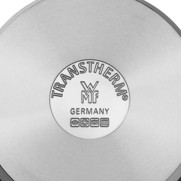 Topf-Set Compact Cuisine 5-teilig