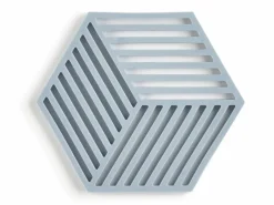 Topfuntersetzer Hexagon Sky