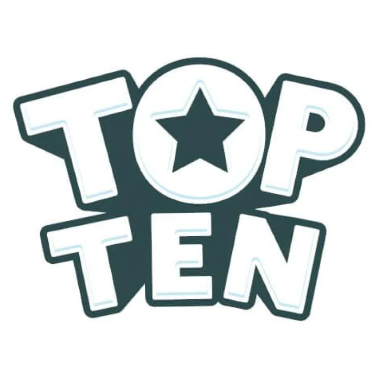 Top Ten