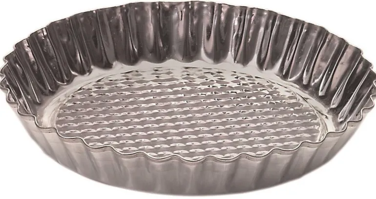 Tortelettform 12 cm