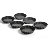 Tortelett-Set 6tlg. Pâtisserie 10cm