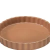Tortenform Porto 28cm coral