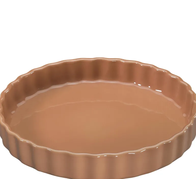 Tortenform Porto 28cm coral