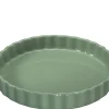 Tortenform Porto 28cm jade