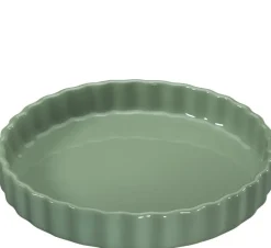 Tortenform Porto 28cm jade