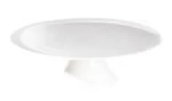 Tortenplatte Auf Fuß D.35 cm,H.9 cm