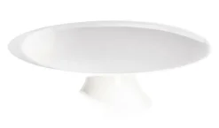 Tortenplatte Auf Fuß D.35 cm,H.9 cm