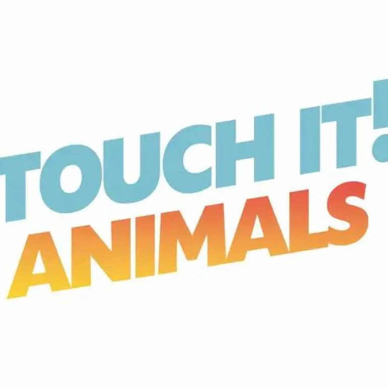 Touch it - Animals