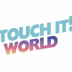 Touch it - World