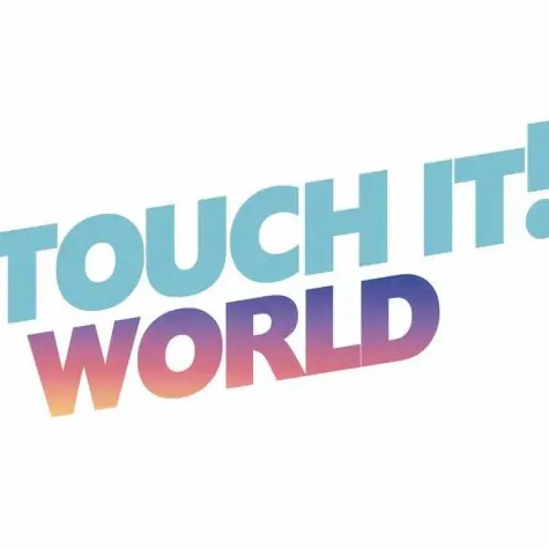 Touch it - World