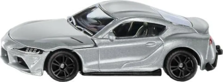 Toyota GR Supra 1578