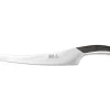 Tranchiermesser 26cm Räuchereiche