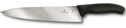 Tranchiermesser 19cm schwarz