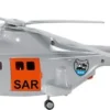 Transporthubschrauber 2527