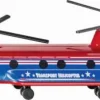 Transporthubschrauber 1689