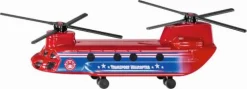Transporthubschrauber 1689