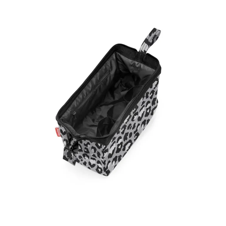Travelcosmetic Leo Nero Kosmetiktasche