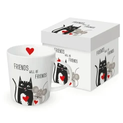 Trend Becher Friends will be Trend