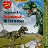 T-Rex World - Ausgrabungsset T-Rex