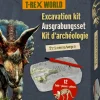 T-Rex World - Ausgrabungsset Triceratops