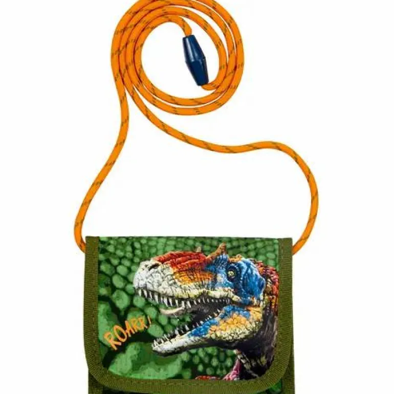 T-Rex World - Brustbeutel T-Rex
