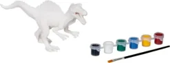 T-Rex World - Design your Dinosaur Spinosaurus