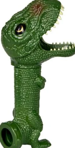 T-Rex World - Dinosaurier-Periskop