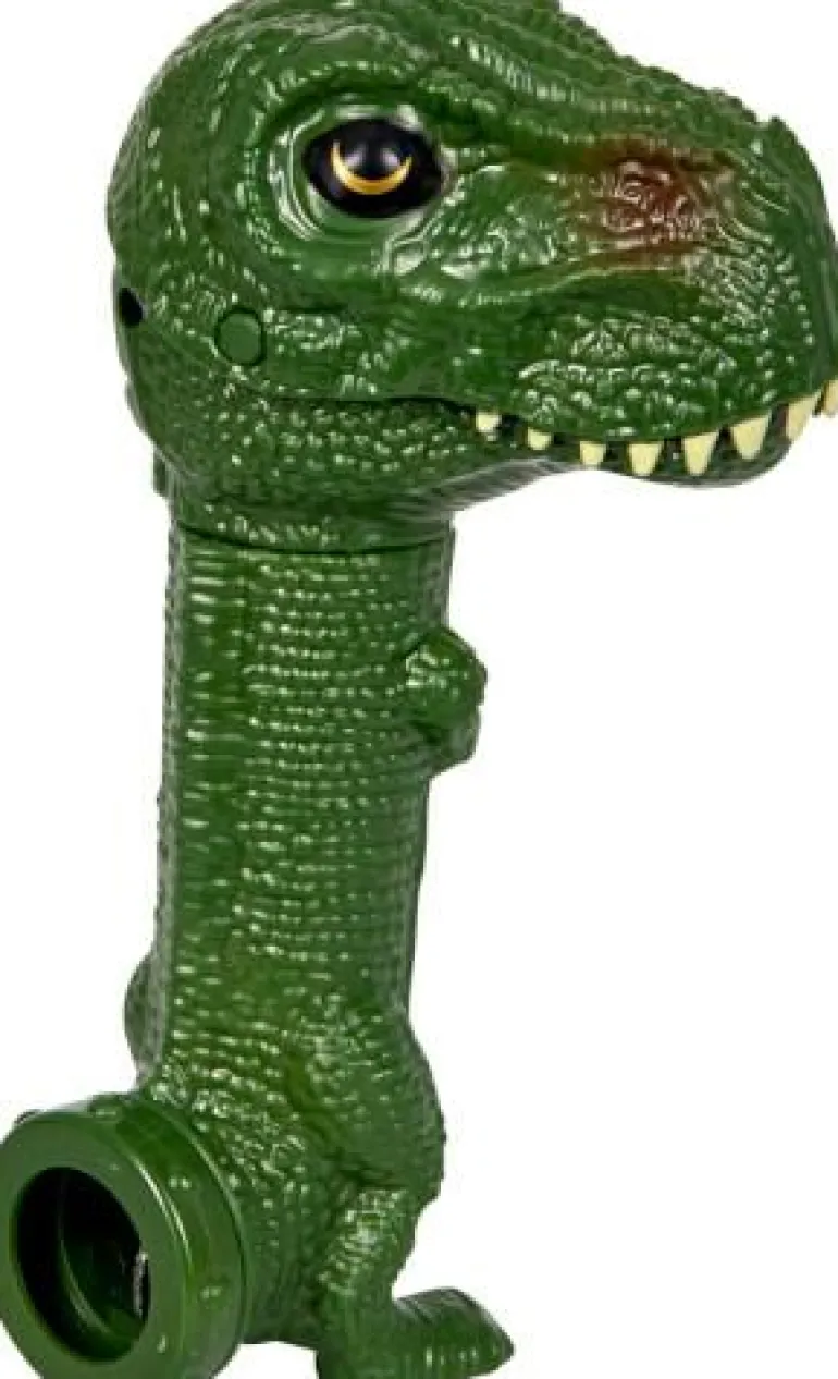 T-Rex World - Dinosaurier-Periskop