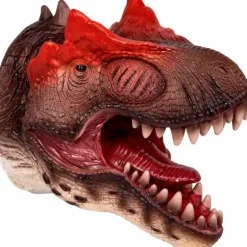 T-Rex World - Handpuppe Allosaurus