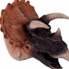 T-Rex World - Handpuppe Triceratops