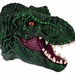 T-Rex World - Handpuppe Tyrannosaurus Rex