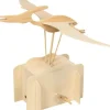 T-Rex World - Holz-Bausatz Pteranodon