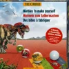 T-Rex World - Murmeln zum Selbermachen