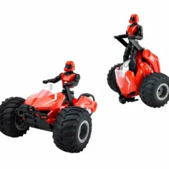Trike, transformierbar 2.4 GHz