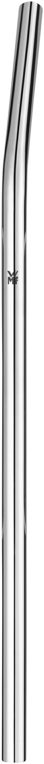 Trinkhalm-Set Baric Cromargan® 6-teilig mit Reinig