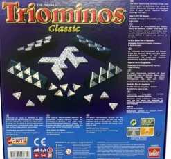 Triominos Classic