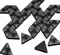 Tripple Domino (Classic Line)