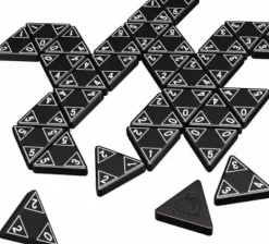 Tripple Domino (Classic Line)