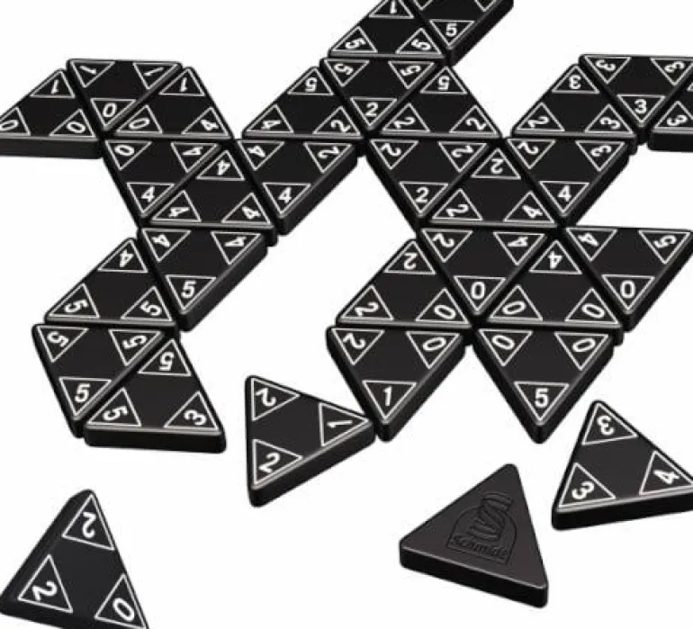 Tripple Domino (Classic Line)