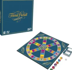 Trivial Pursuit