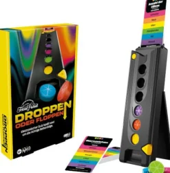 Trivial Pursuit Droppen oder Floppen
