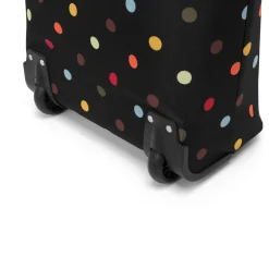 Trolley M dots Tasche auf Rollen