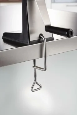 Trommelreibe Transforma