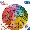 Tropical - Puzzle 500 Teile